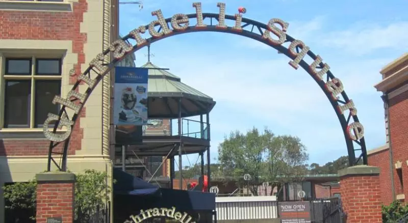 Fotos del hotel San Francisco Marriott Fisherman's Wharf:  12