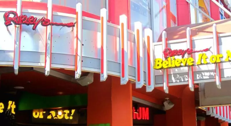 Fotos del hotel San Francisco Marriott Fisherman's Wharf:  13