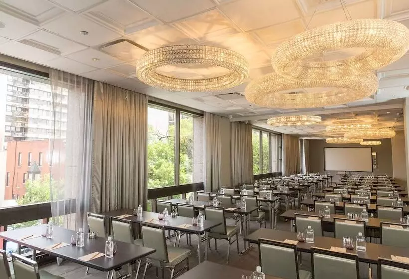 Fotos del hotel Thompson Chicago:  2