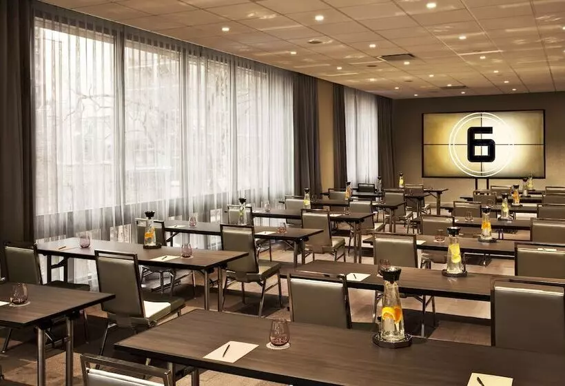 Fotos del hotel Thompson Chicago:  12