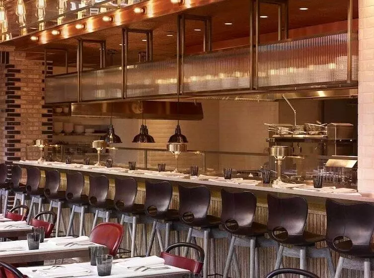 Fotos del hotel Thompson Chicago:  10