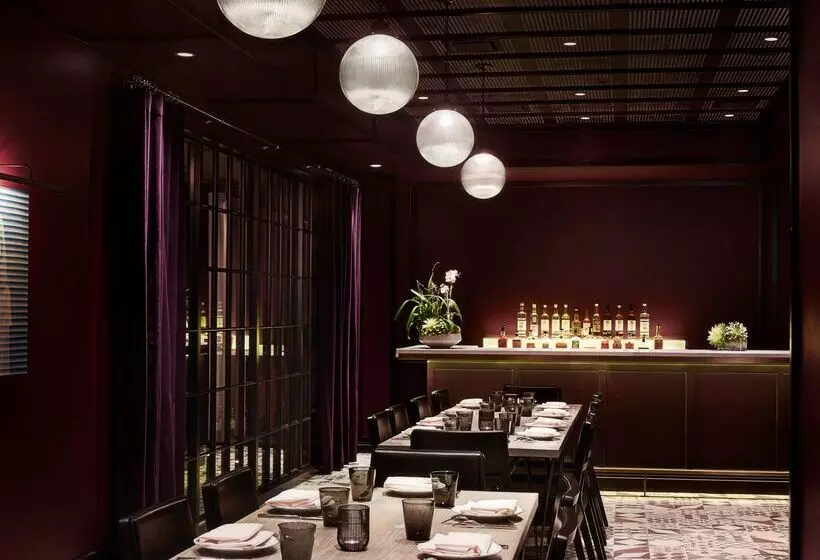 Fotos del hotel Thompson Chicago:  6