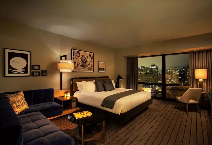 Fotos del hotel Thompson Chicago:  23