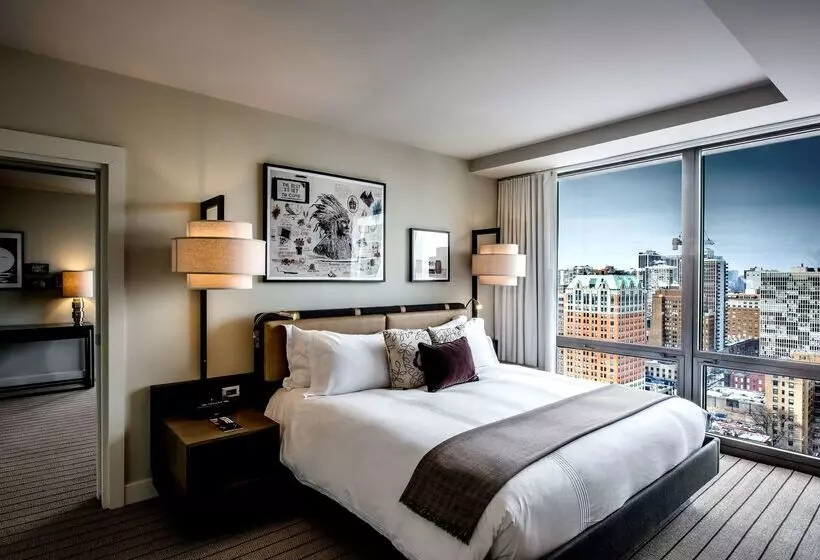 Fotos del hotel Thompson Chicago:  20