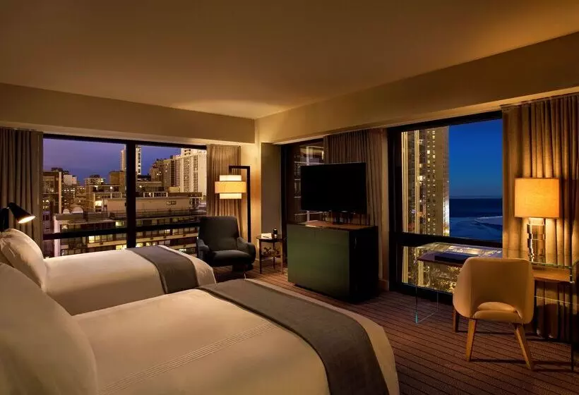 Fotos del hotel Thompson Chicago:  25