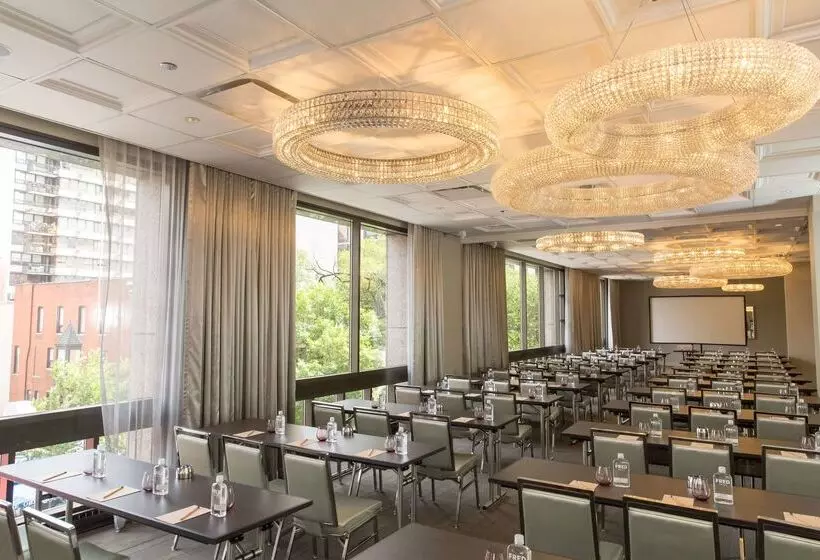 Fotos del hotel Thompson Chicago:  8