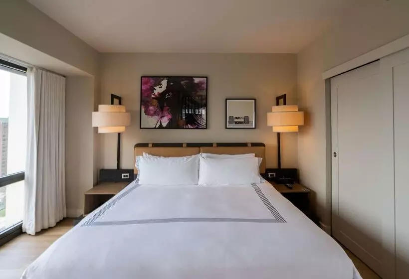 Fotos del hotel Thompson Chicago:  19