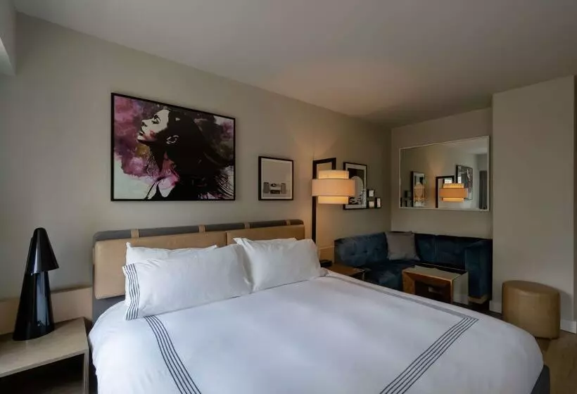 Fotos del hotel Thompson Chicago:  7