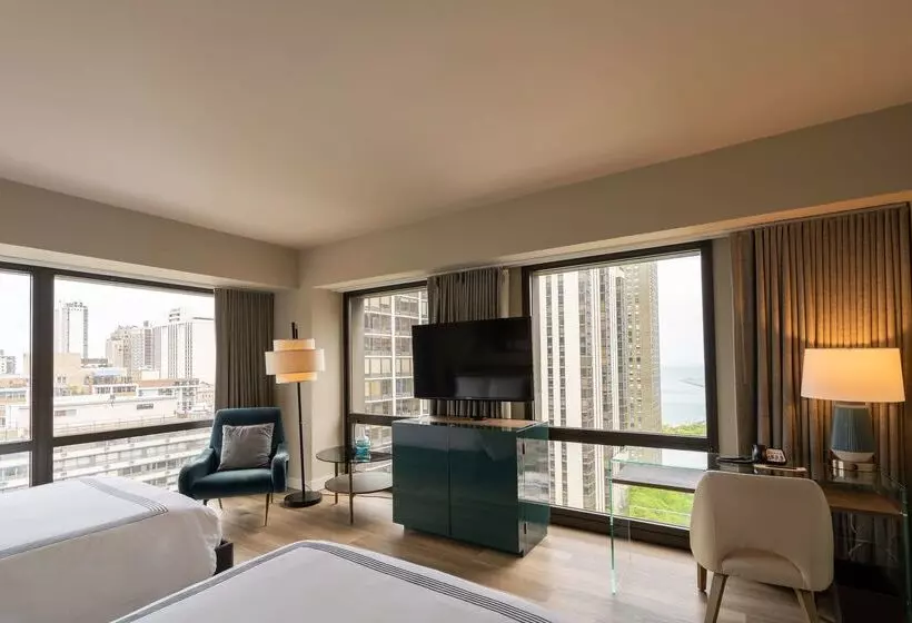 Fotos del hotel Thompson Chicago:  14