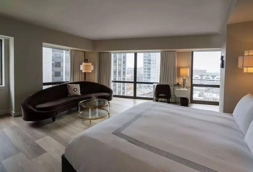 Fotos del hotel Thompson Chicago:  9