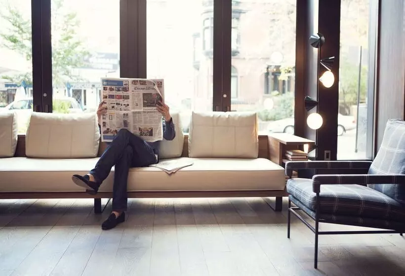 Fotos del hotel Thompson Chicago:  16