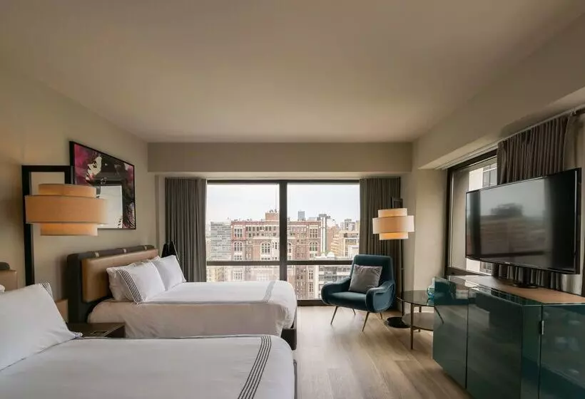 Fotos del hotel Thompson Chicago:  17