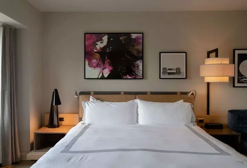 Fotos del hotel Thompson Chicago:  15