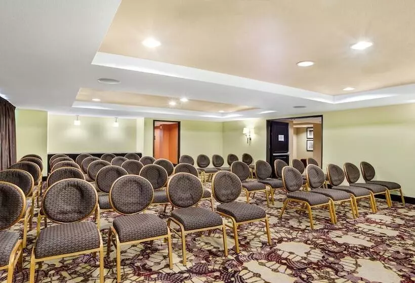 Fotos del hotel Crowne Plaza Houston Galleria Area, An Ihg:  23