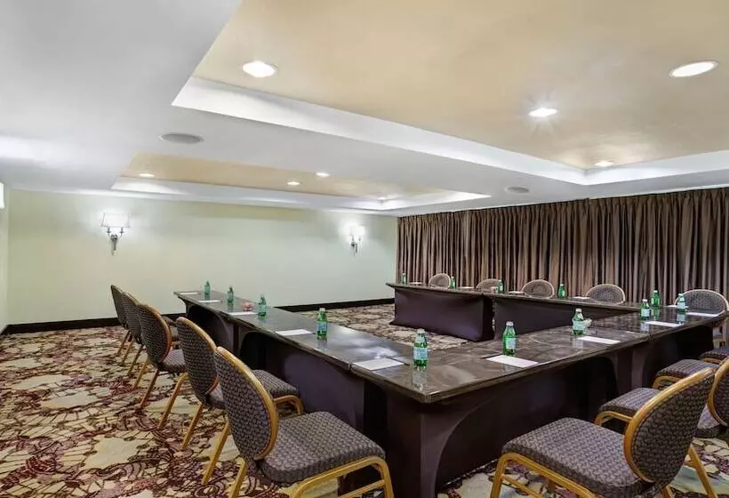 Fotos del hotel Crowne Plaza Houston Galleria Area, An Ihg:  4