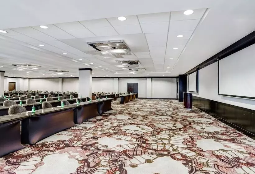 Fotos del hotel Crowne Plaza Houston Galleria Area, An Ihg:  16