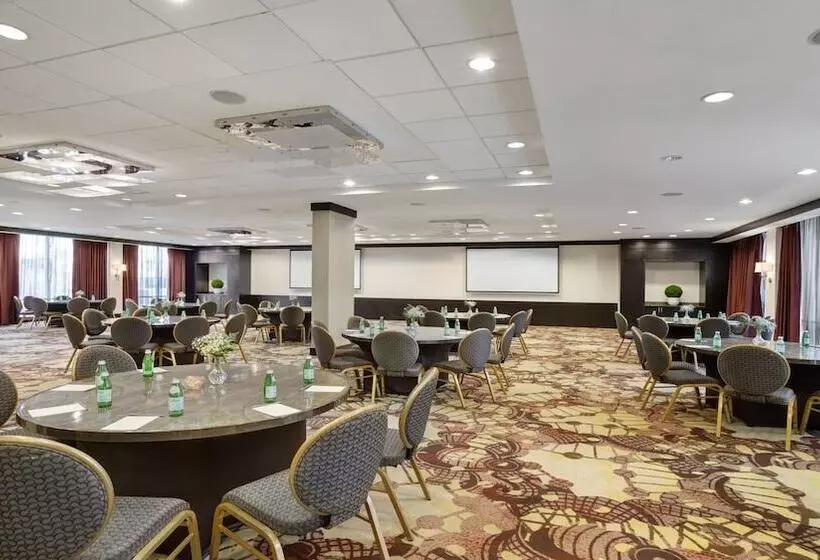 Fotos del hotel Crowne Plaza Houston Galleria Area, An Ihg:  20