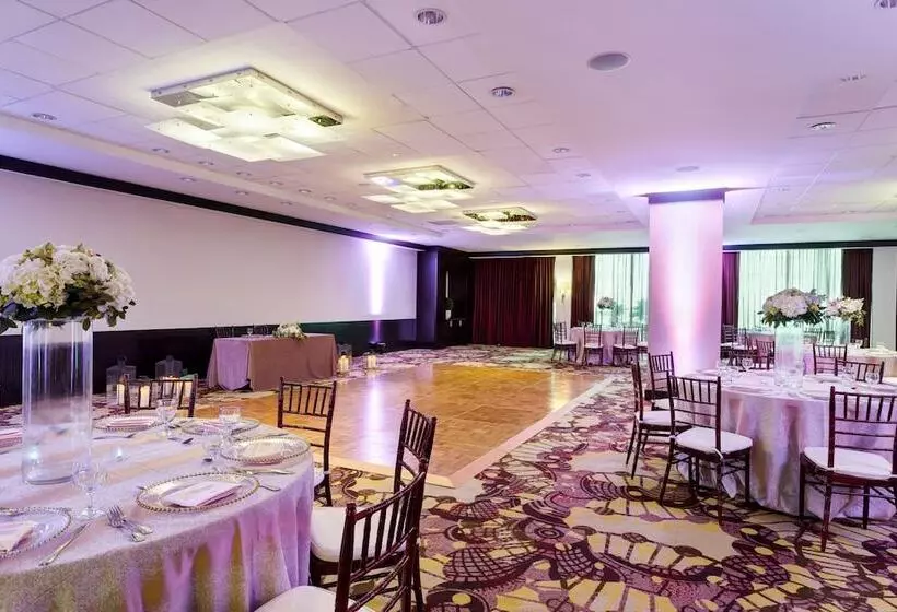 Fotos del hotel Crowne Plaza Houston Galleria Area, An Ihg:  25