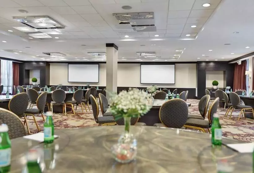 Fotos del hotel Crowne Plaza Houston Galleria Area, An Ihg:  24