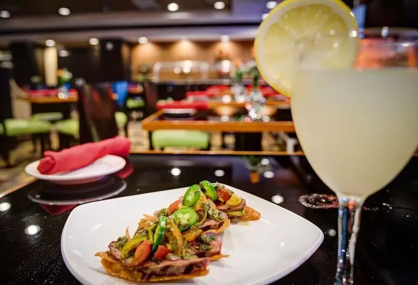 Fotos del hotel Crowne Plaza Houston Galleria Area, An Ihg:  15