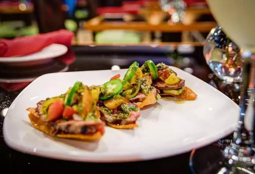 Fotos del hotel Crowne Plaza Houston Galleria Area, An Ihg:  3