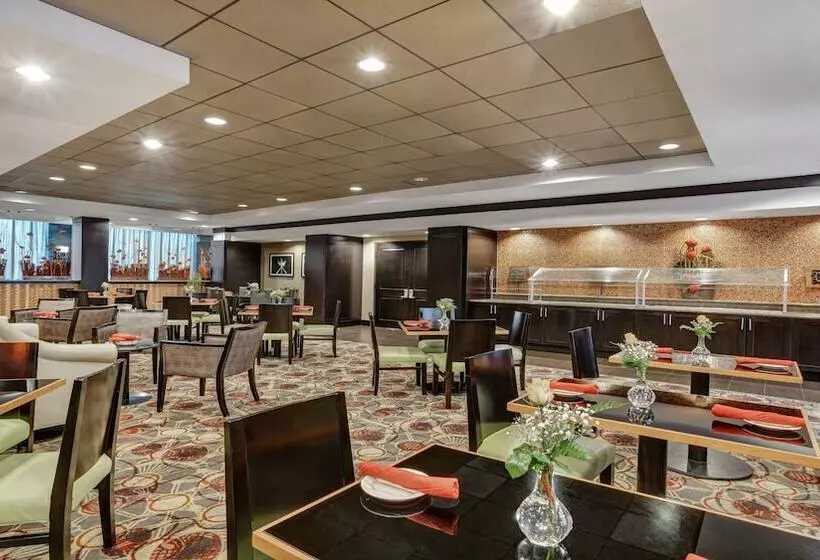 Fotos del hotel Crowne Plaza Houston Galleria Area, An Ihg:  17