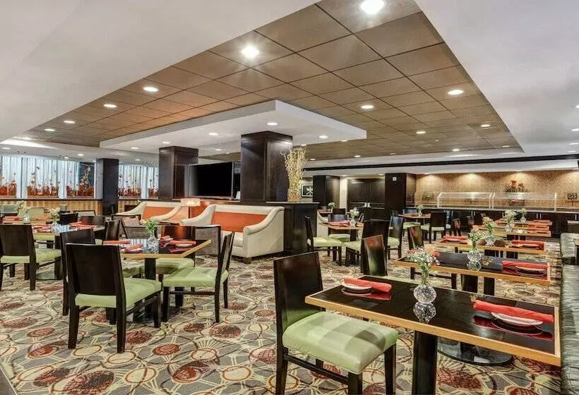 Fotos del hotel Crowne Plaza Houston Galleria Area, An Ihg:  9