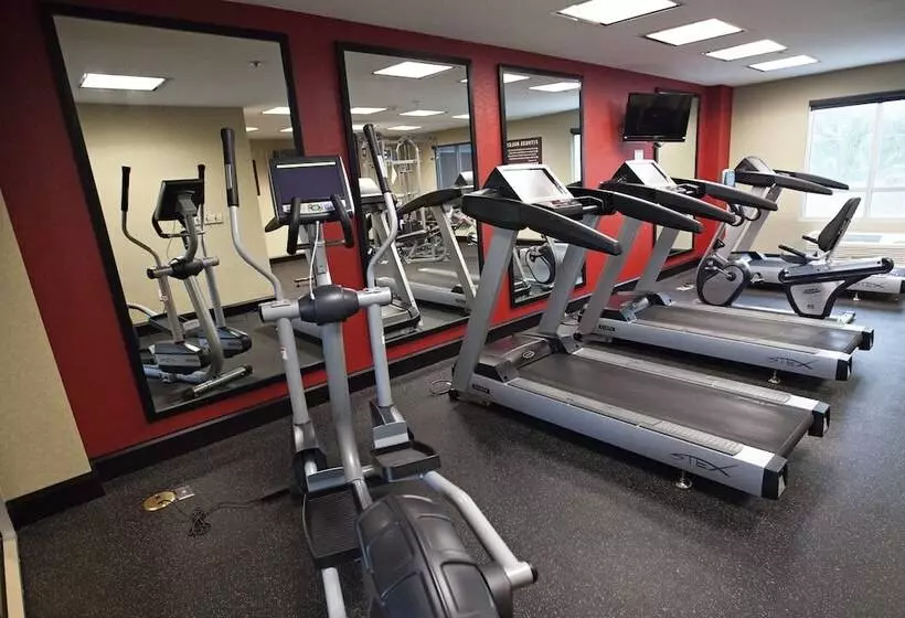 Fotos del hotel Crowne Plaza Houston Galleria Area, An Ihg:  2