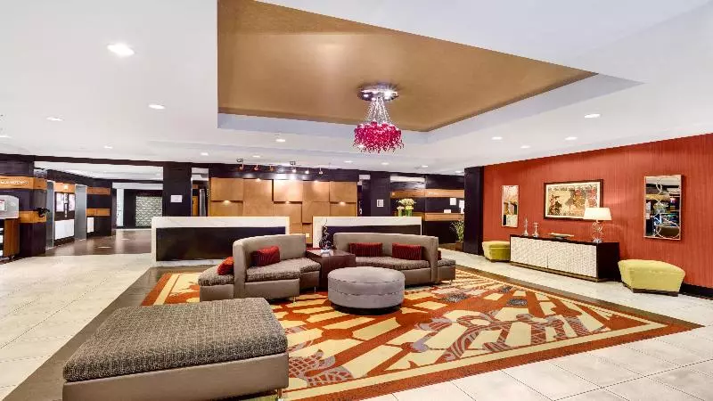Fotos del hotel Crowne Plaza Houston Galleria Area, An Ihg:  11