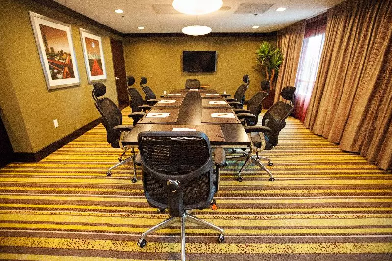 Fotos del hotel Crowne Plaza Houston Galleria Area, An Ihg:  13