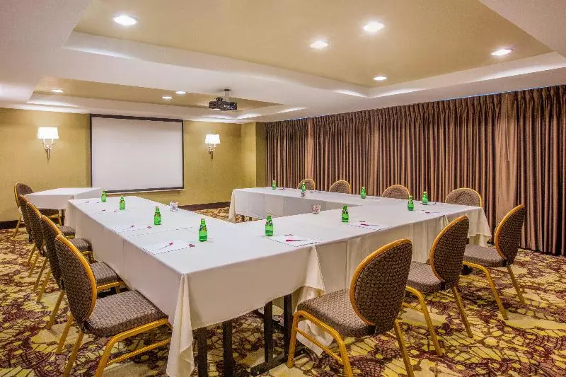 Fotos del hotel Crowne Plaza Houston Galleria Area, An Ihg:  10