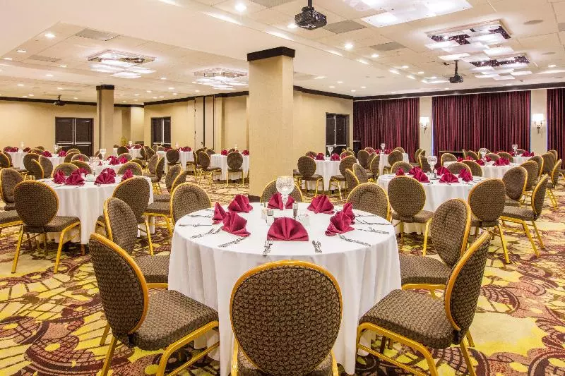 Fotos del hotel Crowne Plaza Houston Galleria Area, An Ihg:  22