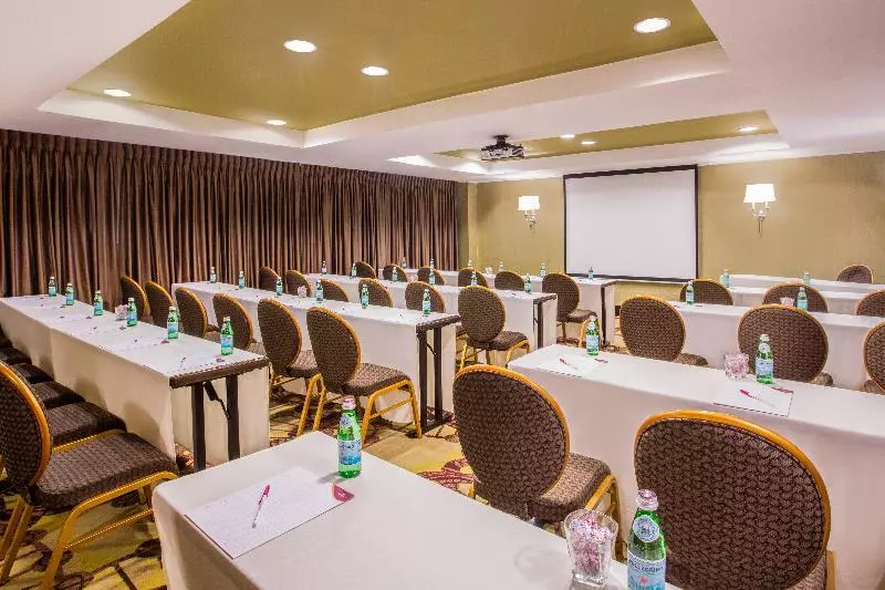 Fotos del hotel Crowne Plaza Houston Galleria Area, An Ihg:  18