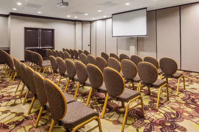 Fotos del hotel Crowne Plaza Houston Galleria Area, An Ihg:  7