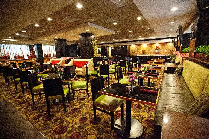 Fotos del hotel Crowne Plaza Houston Galleria Area, An Ihg:  6