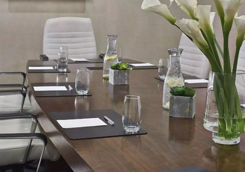 Fotos del hotel Delta S By Marriott Philadelphia Airport:  22