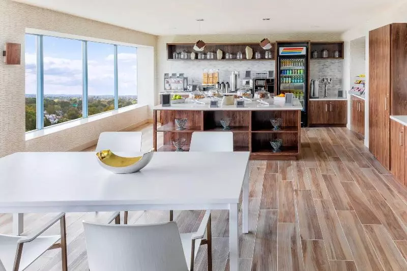 Fotos del hotel Delta S By Marriott Philadelphia Airport:  14