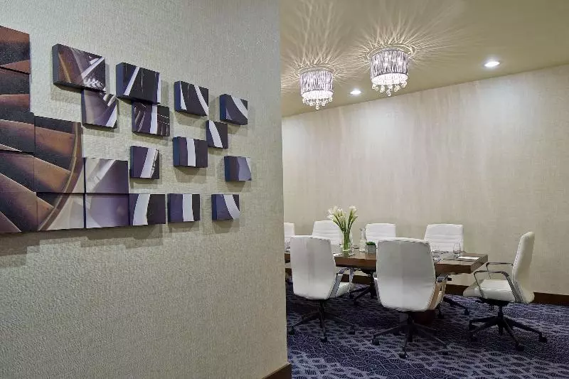 Fotos del hotel Delta S By Marriott Philadelphia Airport:  25