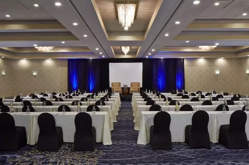 Fotos del hotel Delta S By Marriott Philadelphia Airport:  21