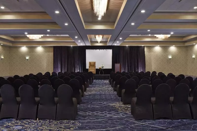 Fotos del hotel Delta S By Marriott Philadelphia Airport:  23