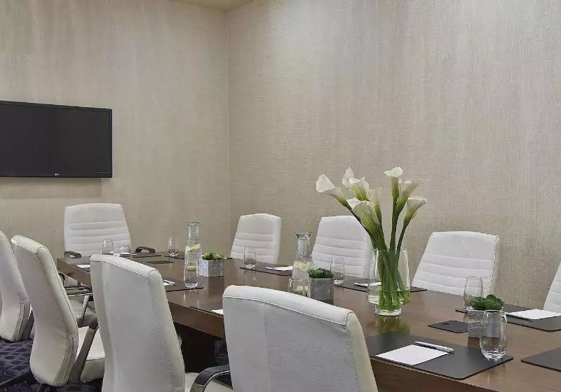 Fotos del hotel Delta S By Marriott Philadelphia Airport:  17