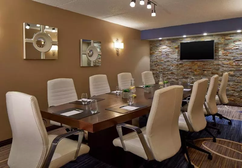 Fotos del hotel Delta S By Marriott Philadelphia Airport:  19