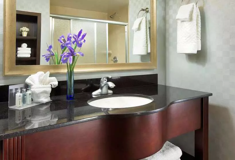 Fotos del hotel Hampton Inn San Diego Mission Valley:  15