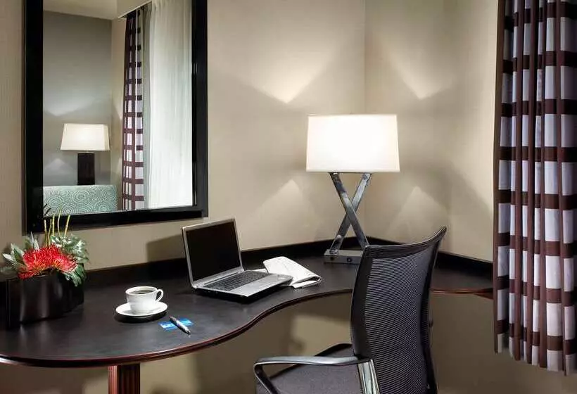 Fotos del hotel Hampton Inn San Diego Mission Valley:  25