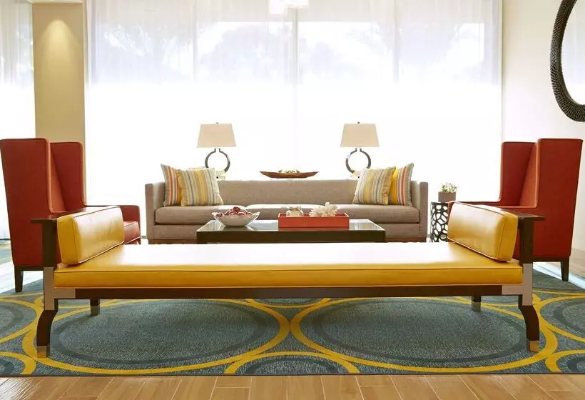 Fotos del hotel Hampton Inn San Diego Mission Valley:  20