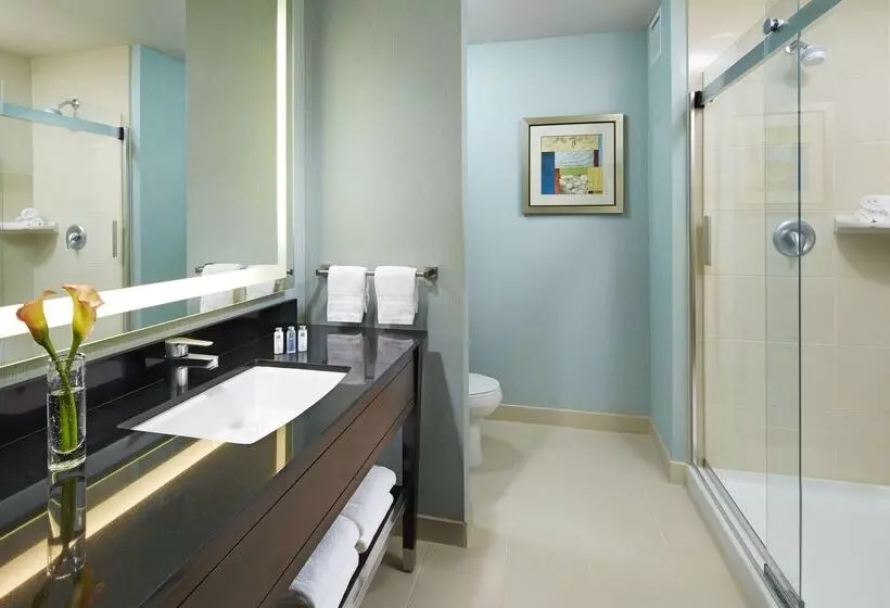 Fotos del hotel Hampton Inn San Diego Mission Valley:  8