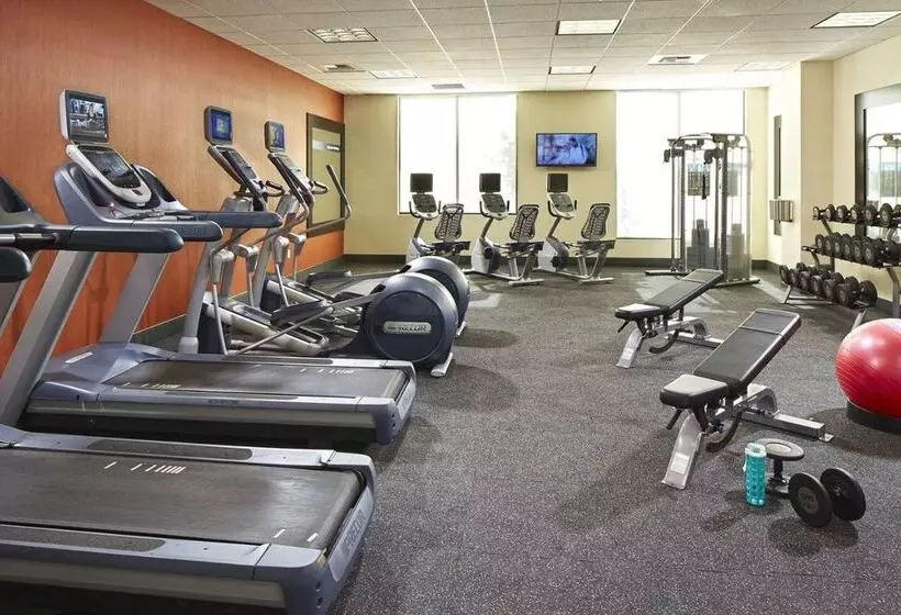 Fotos del hotel Hampton Inn San Diego Mission Valley:  17