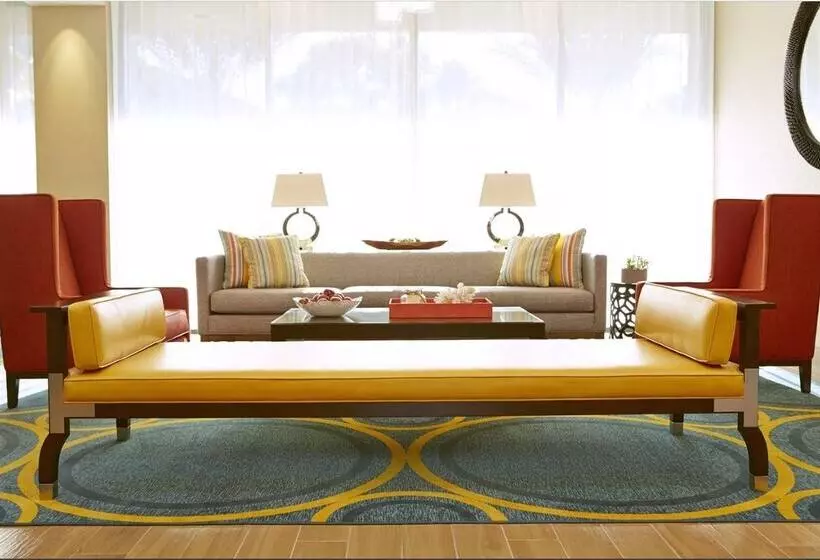 Fotos del hotel Hampton Inn San Diego Mission Valley:  21