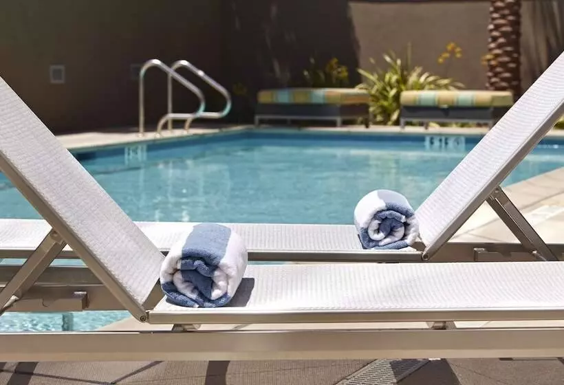 Fotos del hotel Hampton Inn San Diego Mission Valley:  3