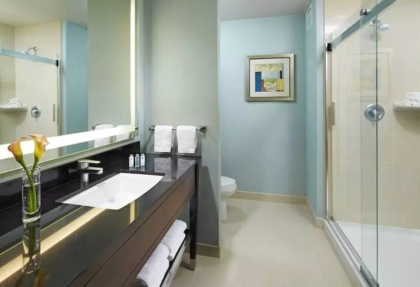 Fotos del hotel Hampton Inn San Diego Mission Valley:  19